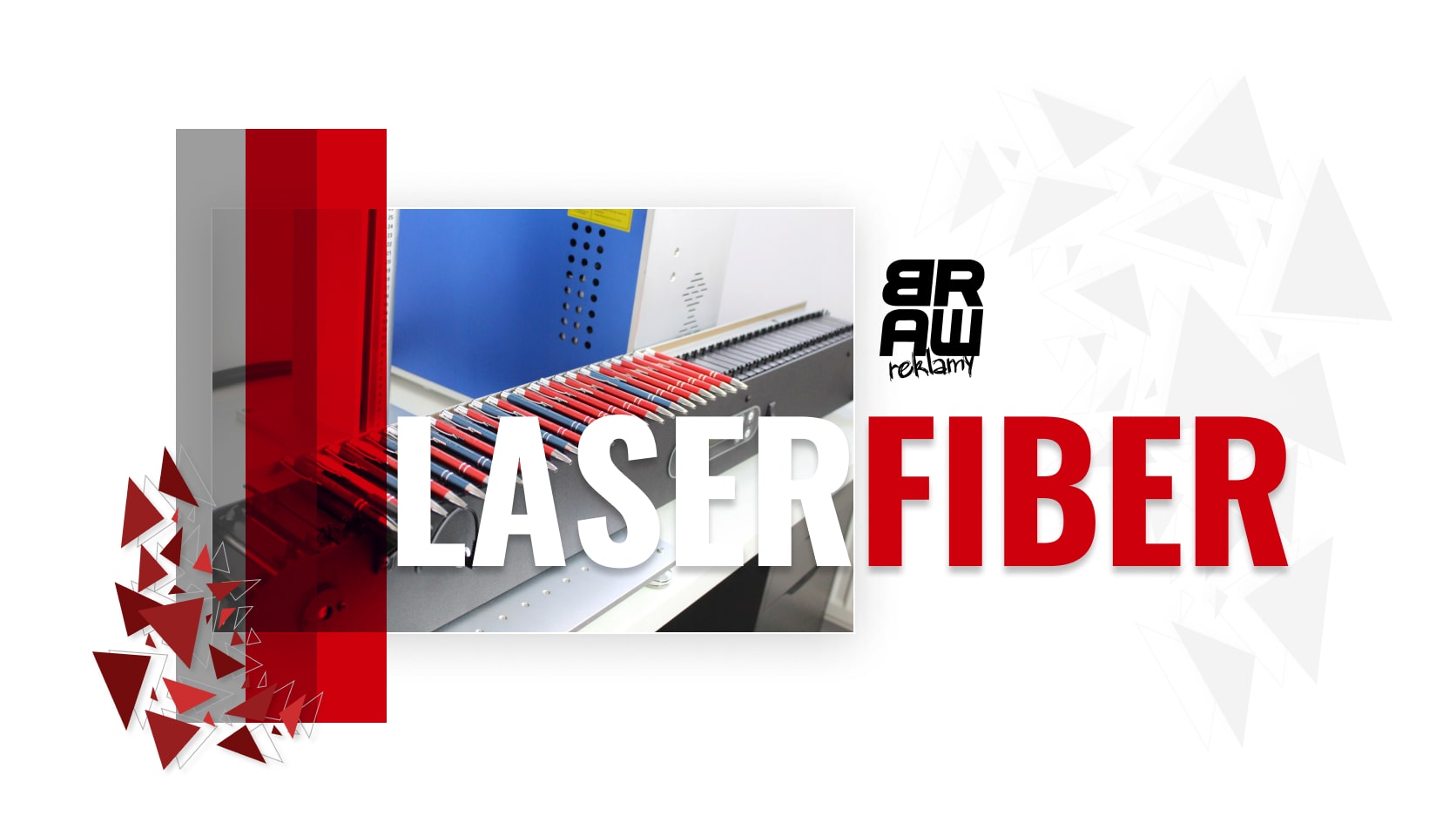 Laser Fiber